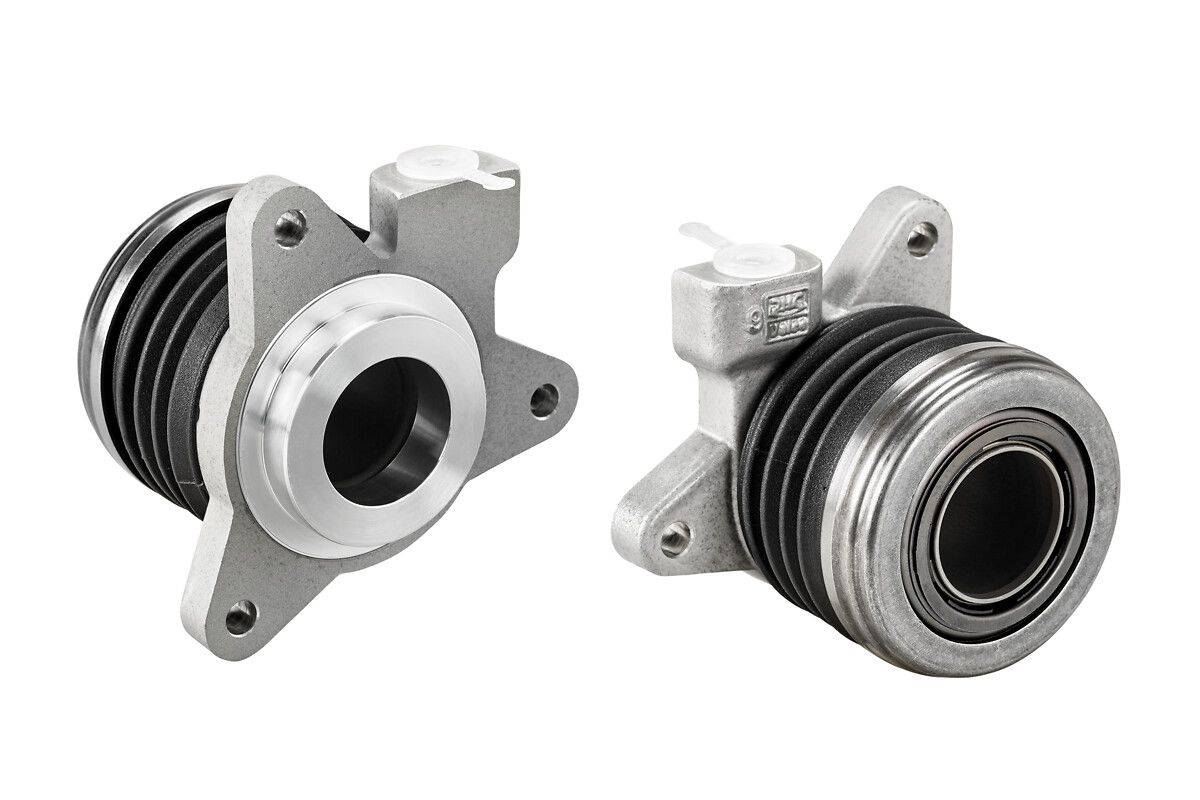 Valeo 804582 Zentralausrücker, Kupplung