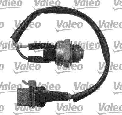 Valeo 819782 Temperaturschalter, Kühlerlüfter