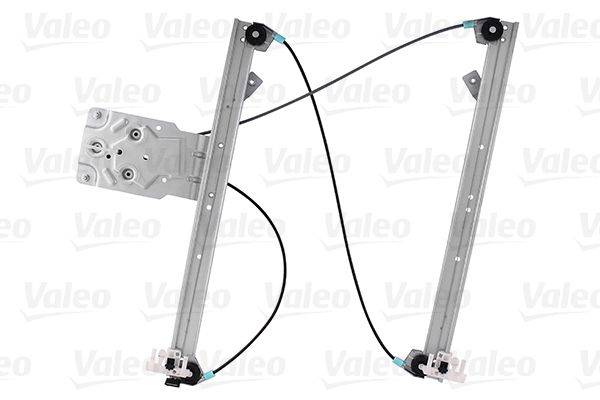 Valeo 851582 Fensterheber