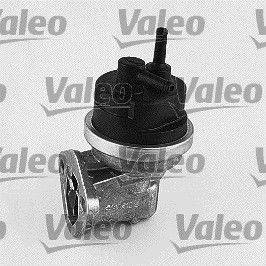 Valeo 247083 Kraftstoffpumpe
