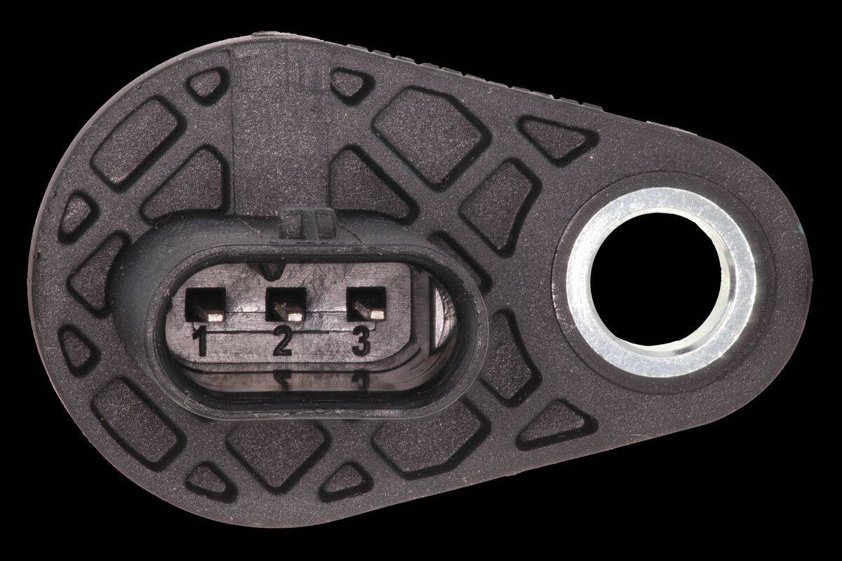 Valeo 366583 Impulsgeber, Kurbelwelle