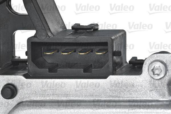 Valeo 404683 Wischermotor