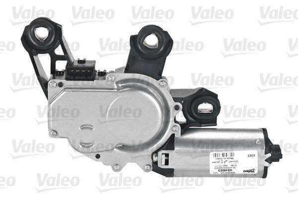 Valeo 404683 Wischermotor