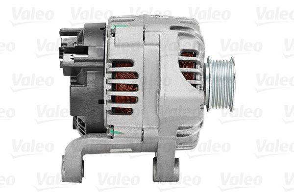 Valeo 437583 Generator