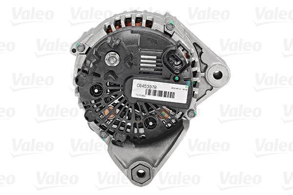 Valeo 437583 Generator