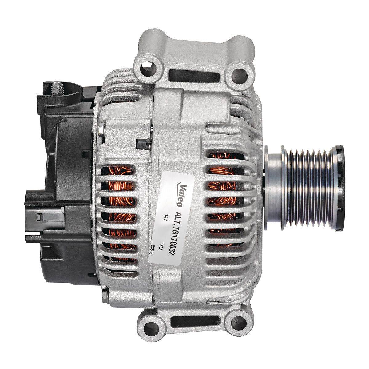 Valeo 439583 Generator