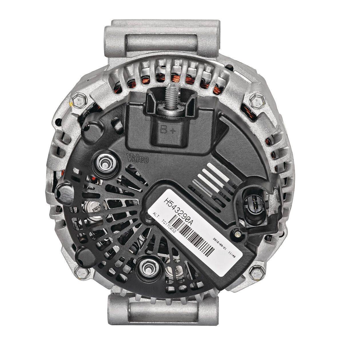 Valeo 439583 Generator