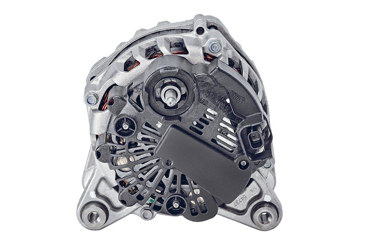 Valeo 439983 Generator