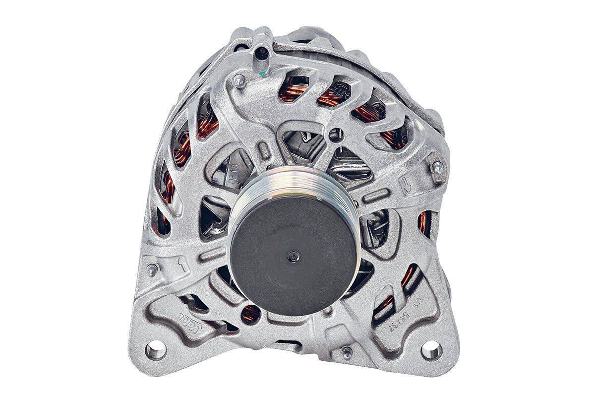 Valeo 439983 Generator