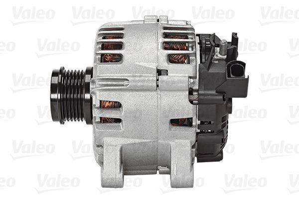 Valeo 440583 Generator