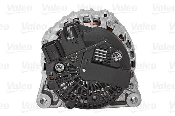 Valeo 440583 Generator