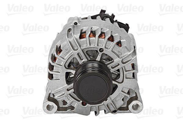 Valeo 440583 Generator