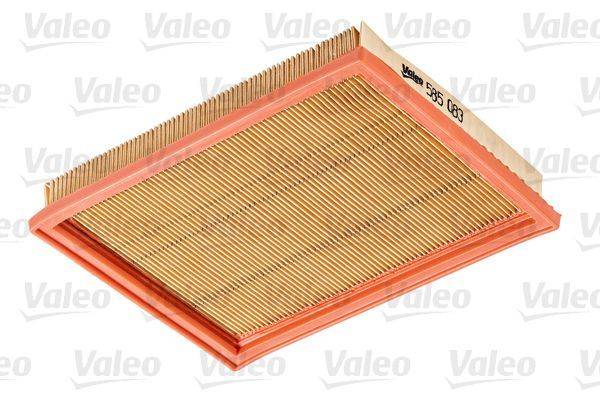Valeo 585083 Luftfilter