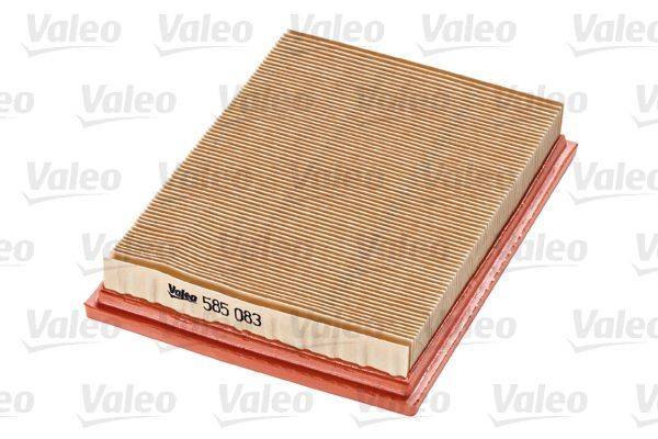 Valeo 585083 Luftfilter