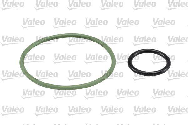 Valeo 586583 Ölfilter
