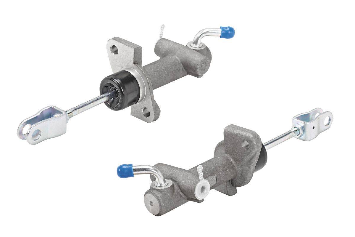 Valeo 804683 Geberzylinder, Kupplung