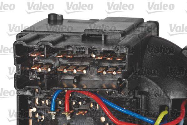 Valeo 251684 Lenkstockschalter