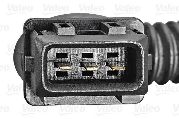 Valeo 254084 Impulsgeber, Kurbelwelle