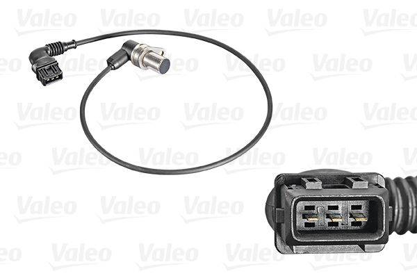 Valeo 254084 Impulsgeber, Kurbelwelle