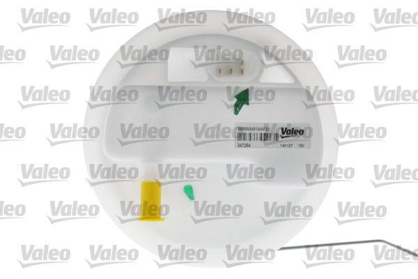 Valeo 348719 Kraftstoff-Fördereinheit