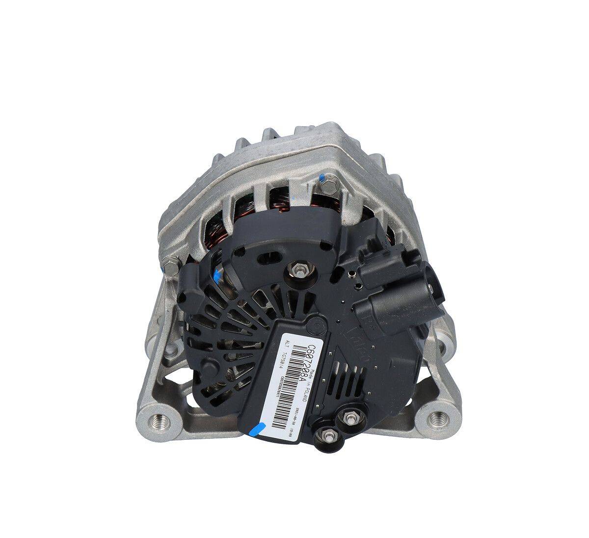 Valeo 440284 Generator