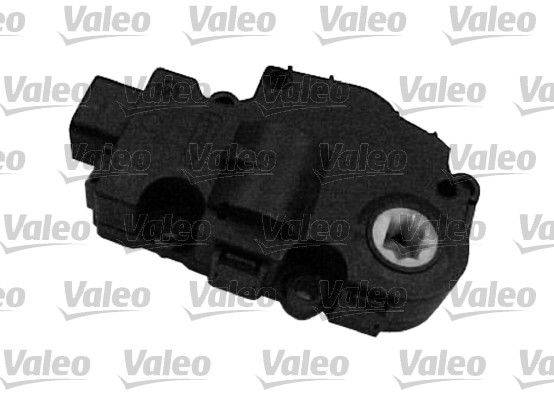 Valeo 509784 Stellelement, Mischklappe