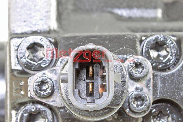 Metzger 0830114 Hochdruckpumpe