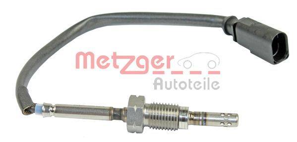 Metzger 0894114 Sensor, Abgastemperatur