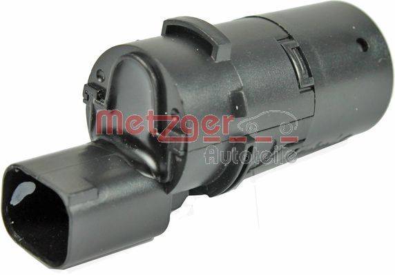 Metzger 0901114 Sensor, Einparkhilfe