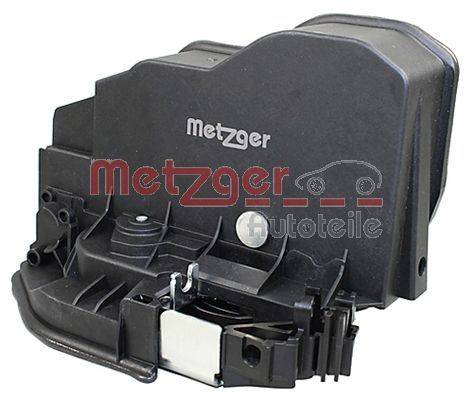 Metzger 2314114 Türschloss