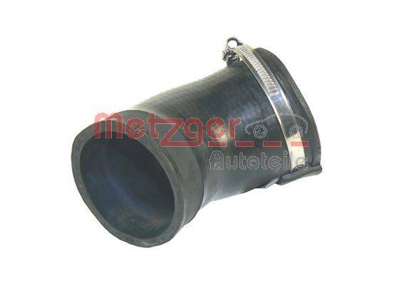 Metzger 2400114 Ladeluftschlauch