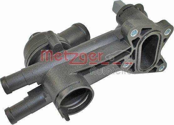 Metzger 4006114 Thermostat, Kühlmittel