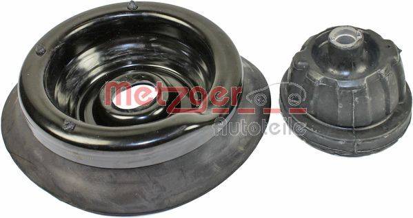 Metzger 6490114 Reparatursatz, Federbeinstützlager
