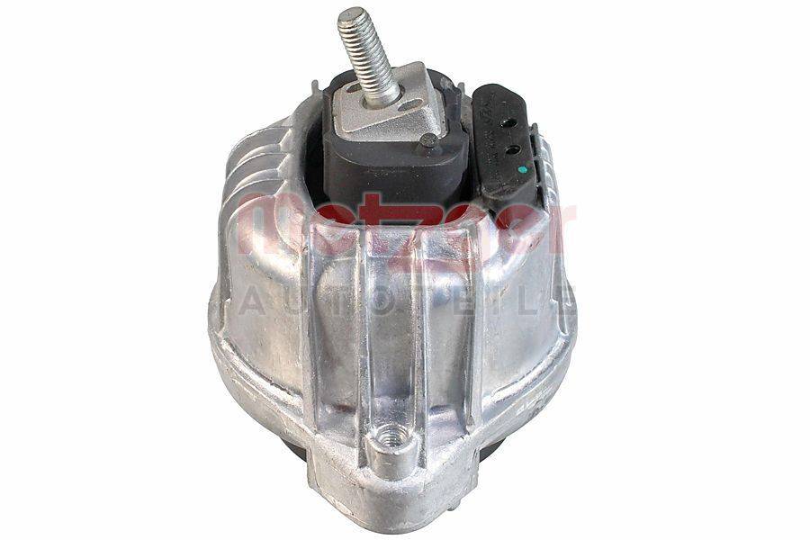 Metzger 8054114 Lagerung, Motor