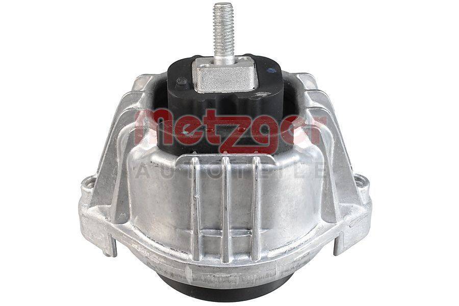 Metzger 8054114 Lagerung, Motor
