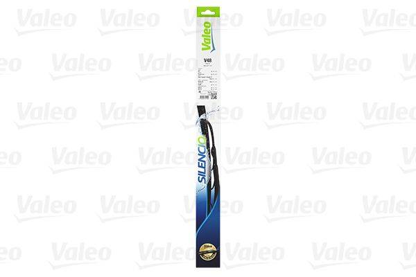 Valeo 574114 Wischblatt