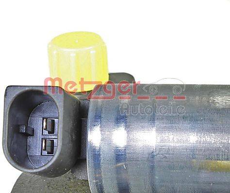 Metzger 0830115 Hochdruckpumpe