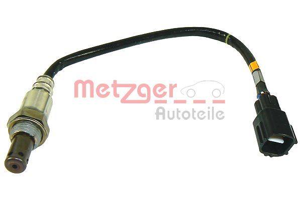 Metzger 0893115 Lambdasonde