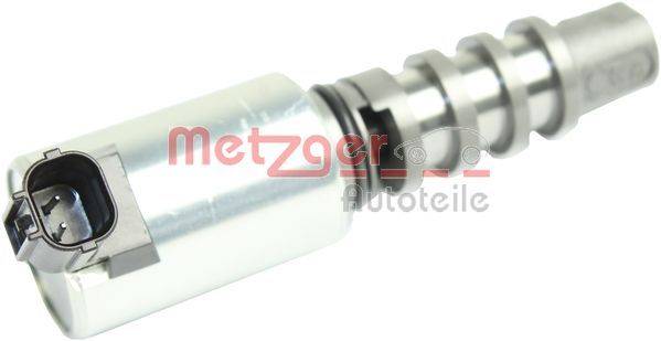 Metzger 0899115 Steuerventil, Nockenwellenverstellung