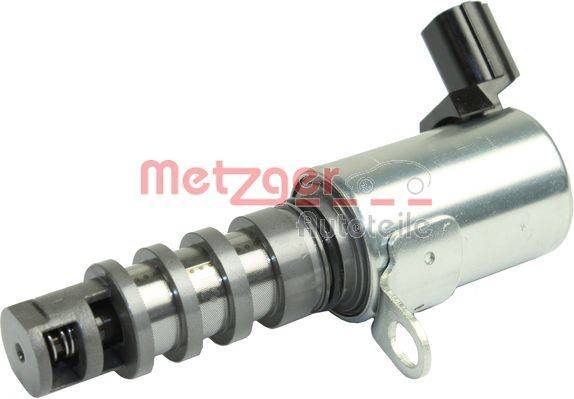 Metzger 0899115 Steuerventil, Nockenwellenverstellung