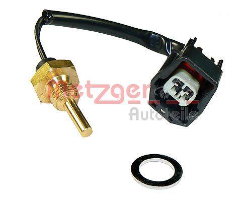 Metzger 0905115 Sensor, Kühlmitteltemperatur