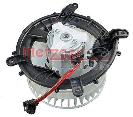 Metzger 0917115 Innenraumgebläse