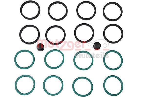 Metzger 114-0115 Reparatursatz, Bremssattel