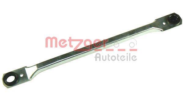 Metzger 2190115 Antriebsstange, Wischergestänge