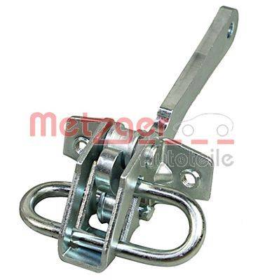 Metzger 2312115 Türfeststeller
