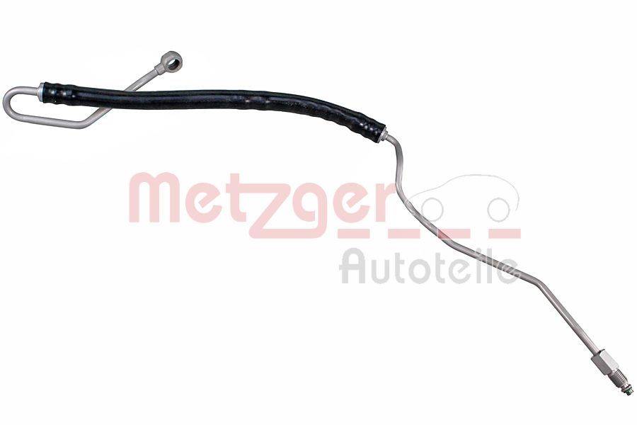 Metzger 2361115 Hydraulikschlauch, Lenkung
