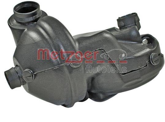 Metzger 2385115 Reparatursatz, Kurbelgehäuseentlüftung