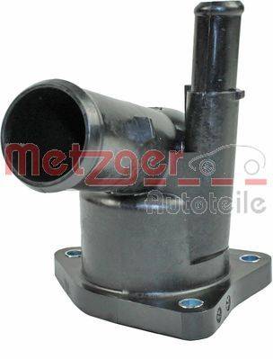 Metzger 4006115 Thermostat, Kühlmittel