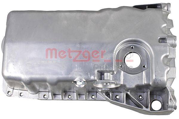 Metzger 7990115 Ölwanne