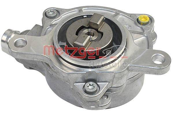 Metzger 8010115 Unterdruckpumpe, Bremsanlage